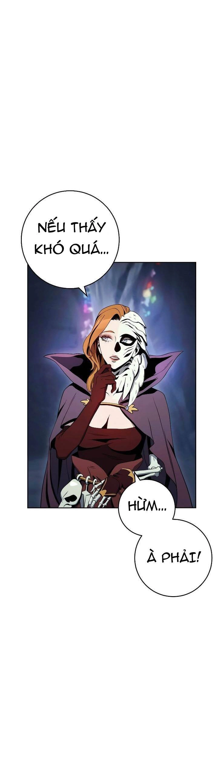 Cốt Binh Trở Lại Chapter 206 - 58