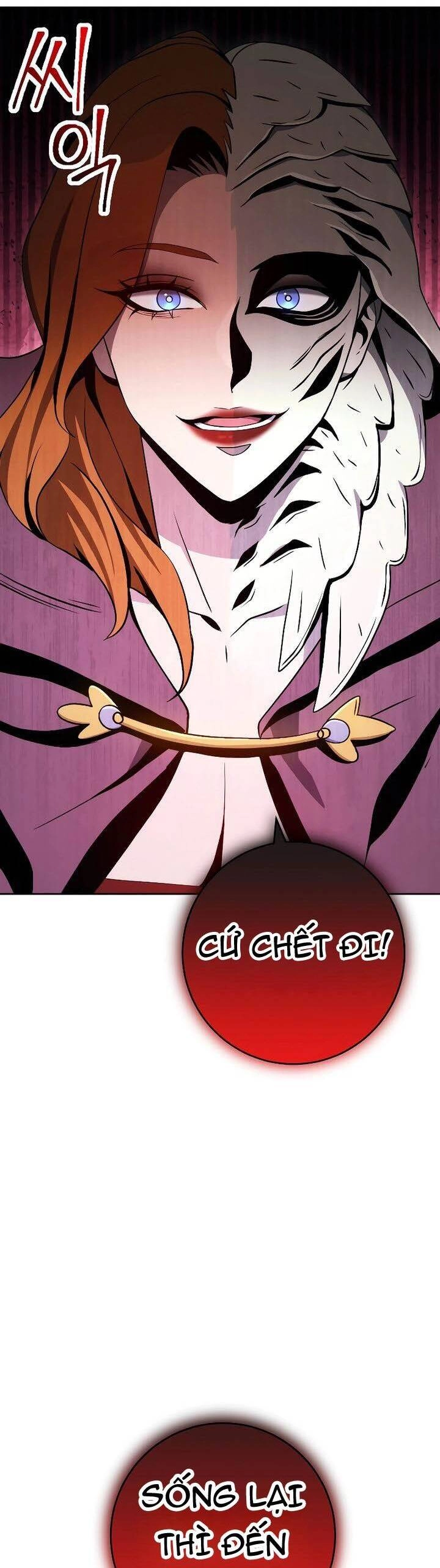 Cốt Binh Trở Lại Chapter 206 - 59