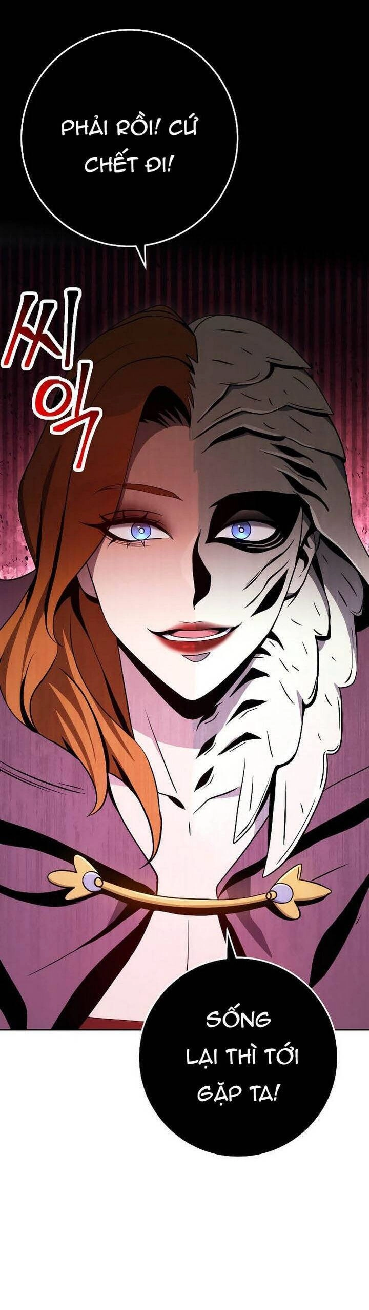 Cốt Binh Trở Lại Chapter 207 - 2