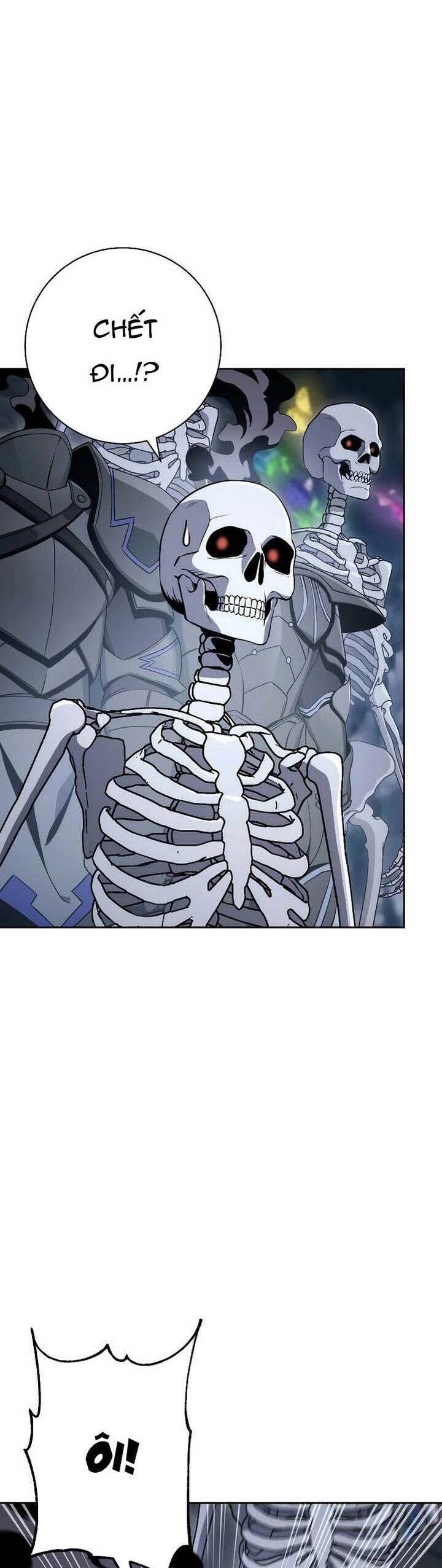 Cốt Binh Trở Lại Chapter 207 - 3