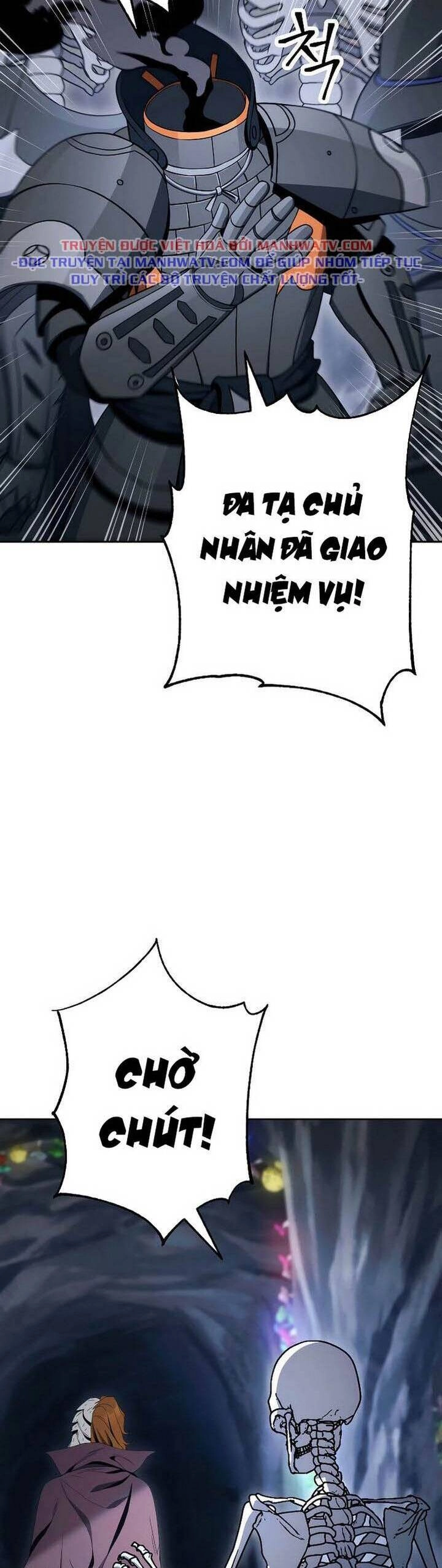 Cốt Binh Trở Lại Chapter 207 - 4