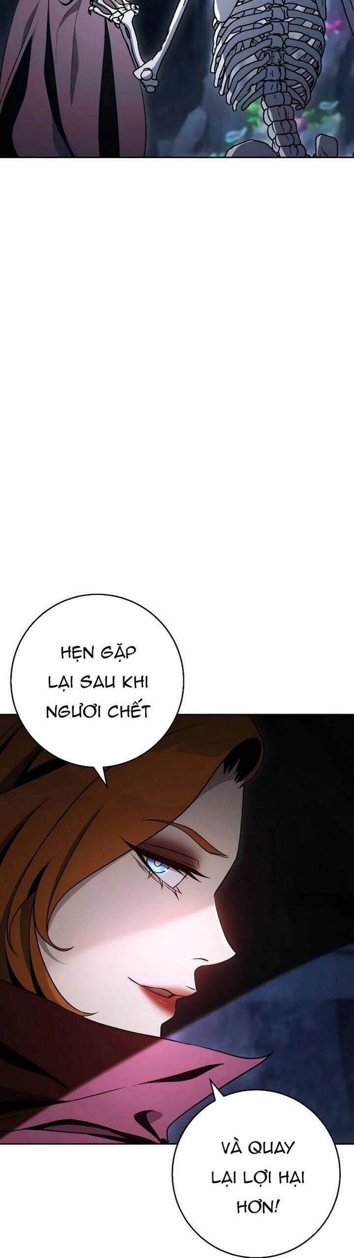 Cốt Binh Trở Lại Chapter 207 - 5