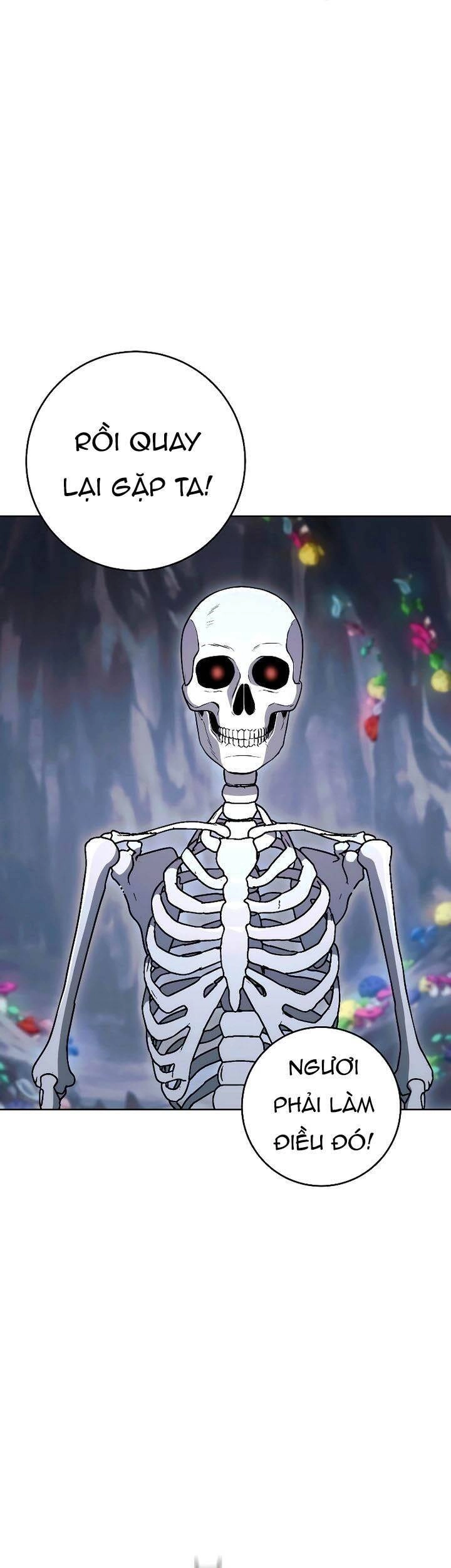 Cốt Binh Trở Lại Chapter 207 - 6