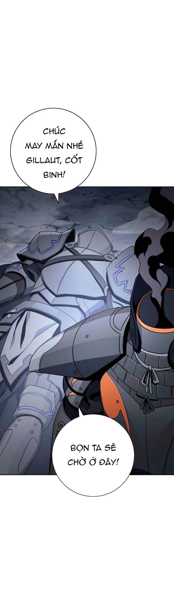 Cốt Binh Trở Lại Chapter 207 - 8