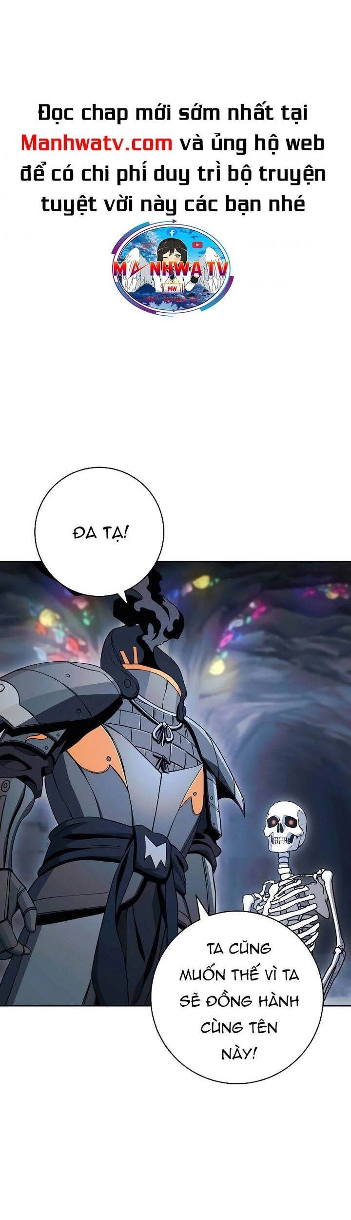 Cốt Binh Trở Lại Chapter 207 - 9