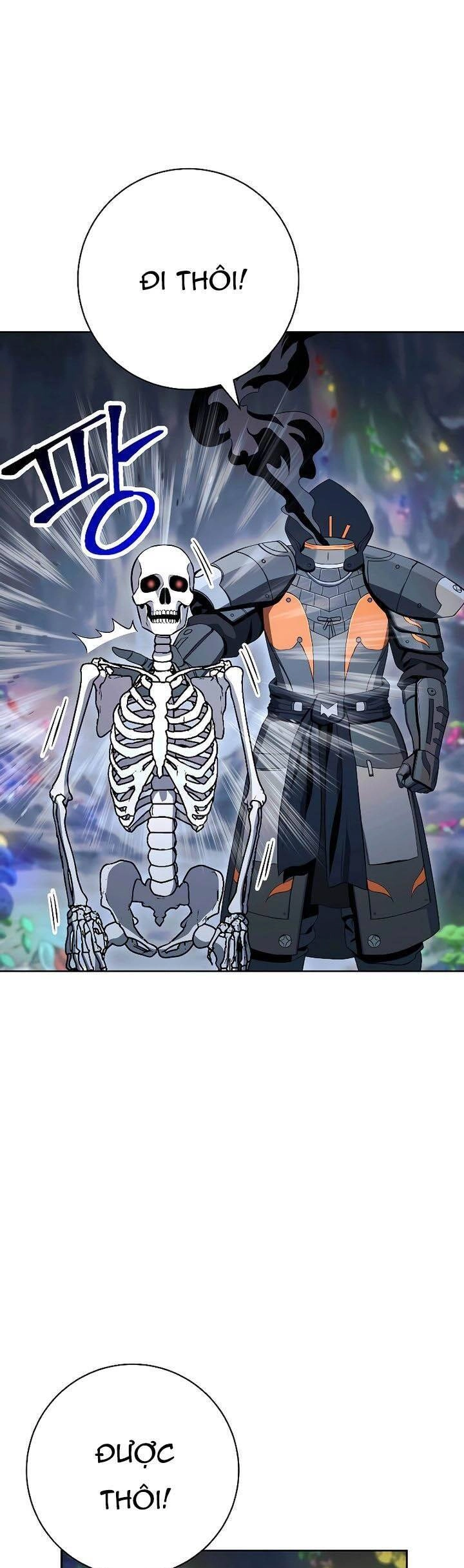 Cốt Binh Trở Lại Chapter 207 - 10