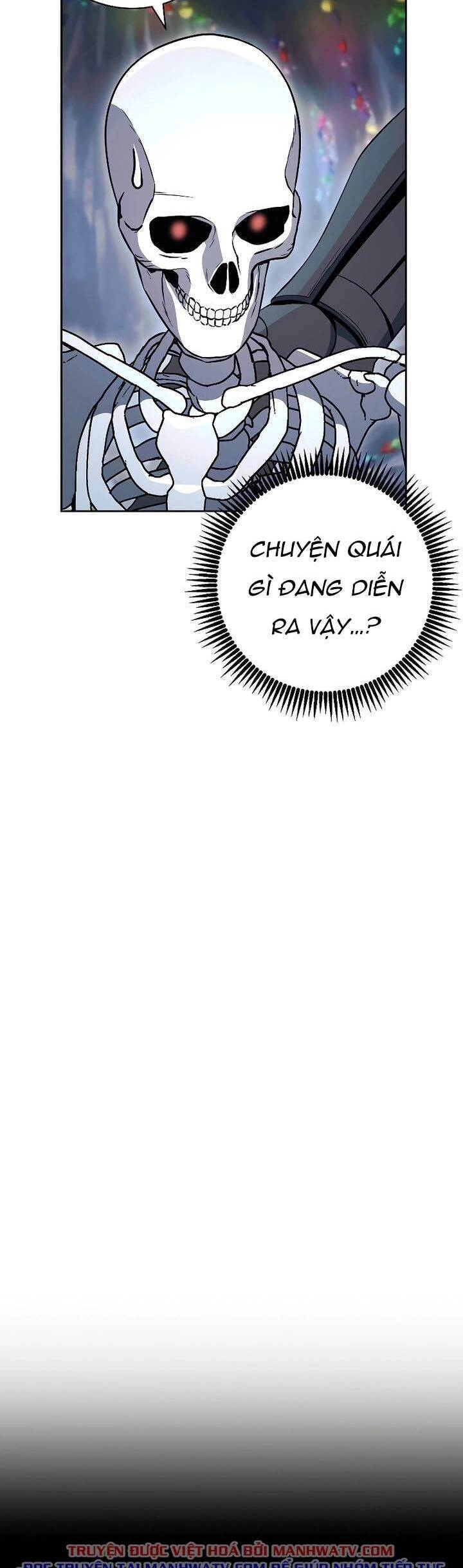 Cốt Binh Trở Lại Chapter 207 - 11