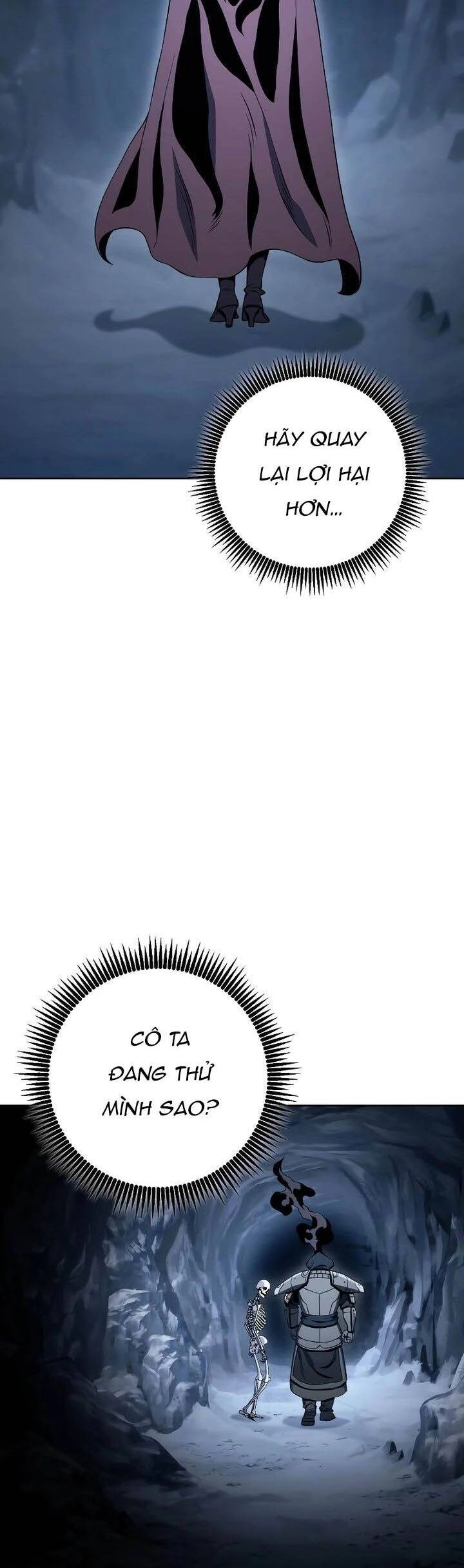 Cốt Binh Trở Lại Chapter 207 - 16