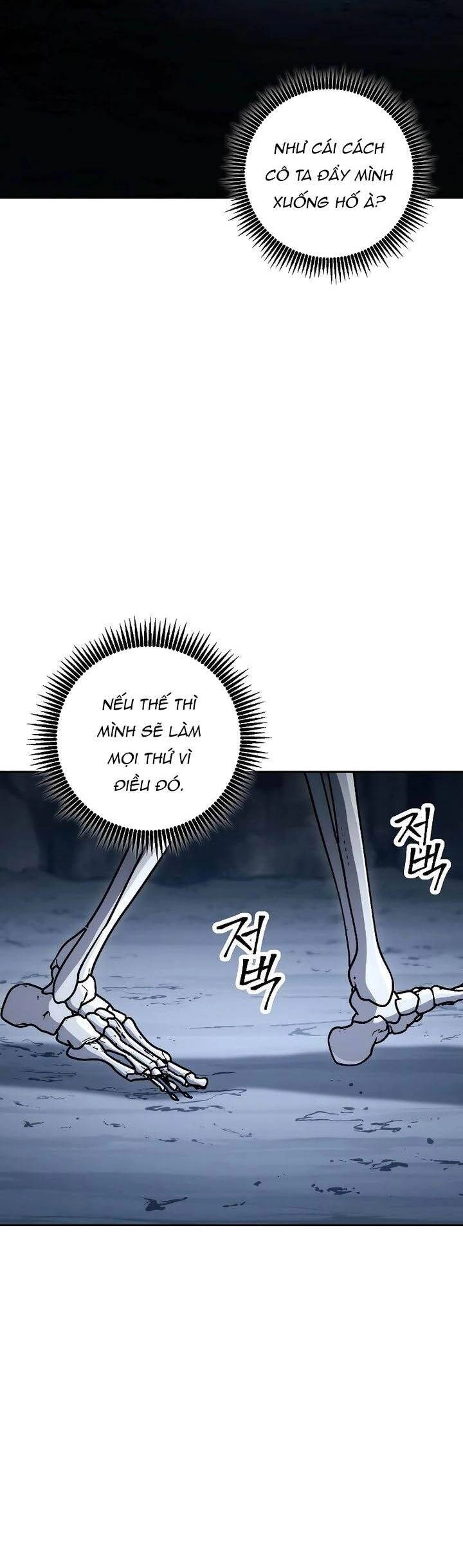 Cốt Binh Trở Lại Chapter 207 - 17