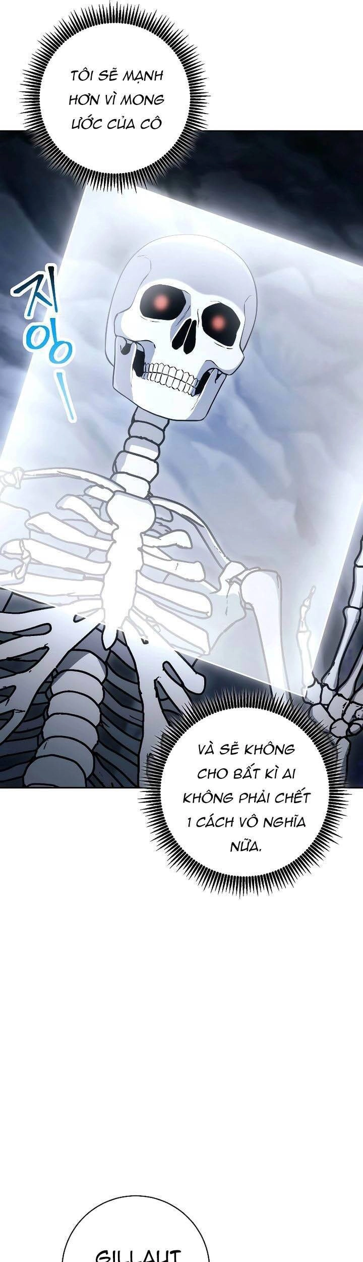 Cốt Binh Trở Lại Chapter 207 - 18