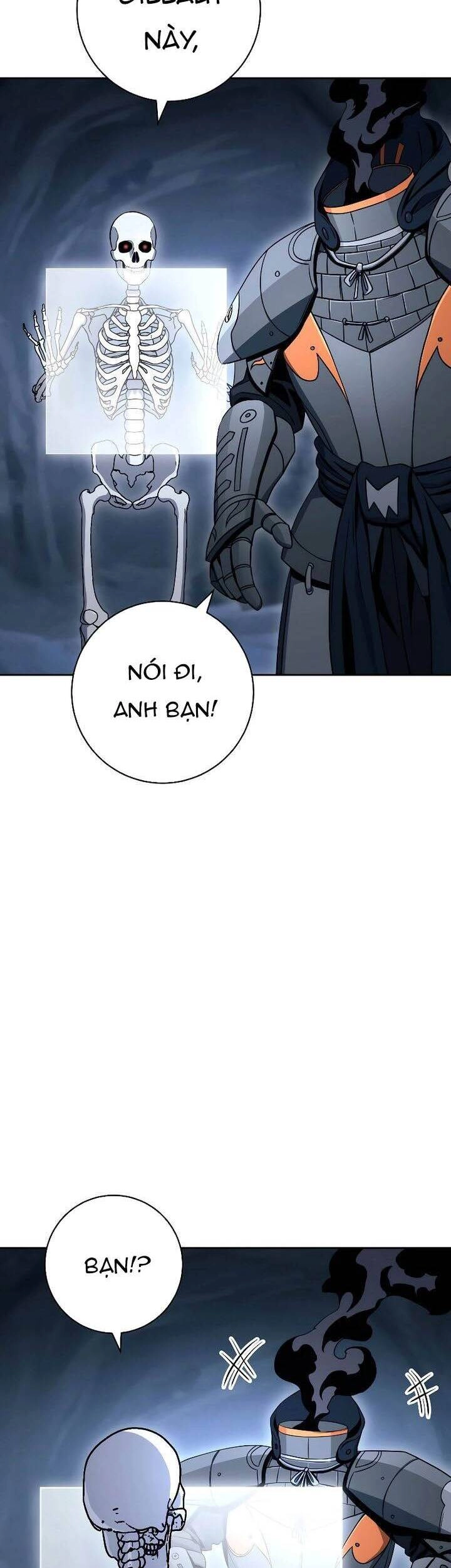 Cốt Binh Trở Lại Chapter 207 - 19