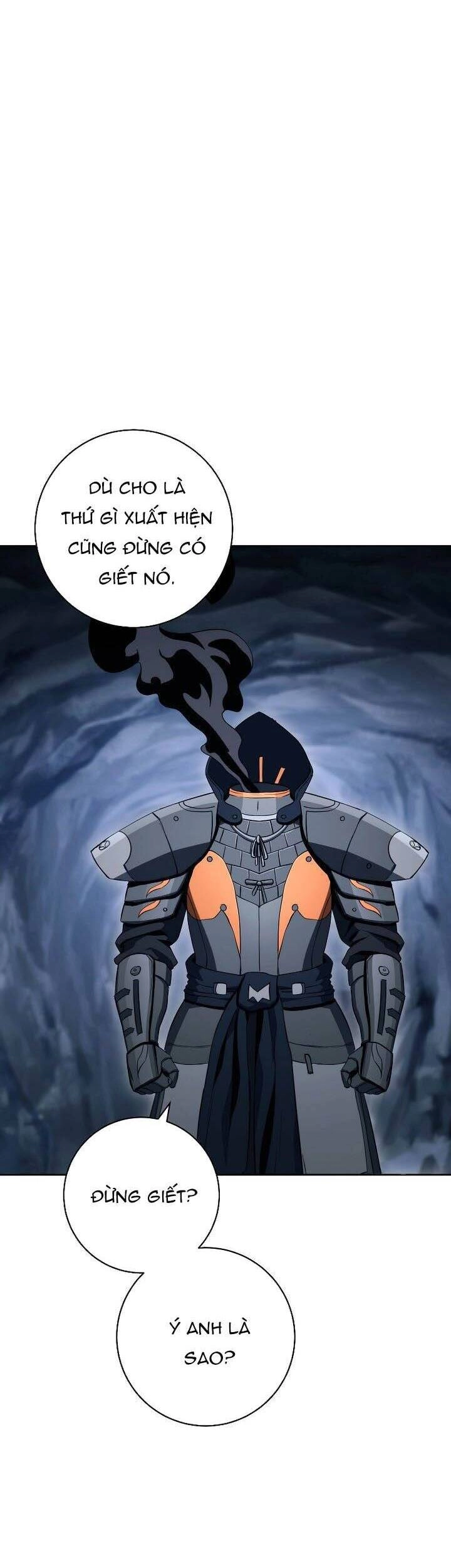 Cốt Binh Trở Lại Chapter 207 - 21