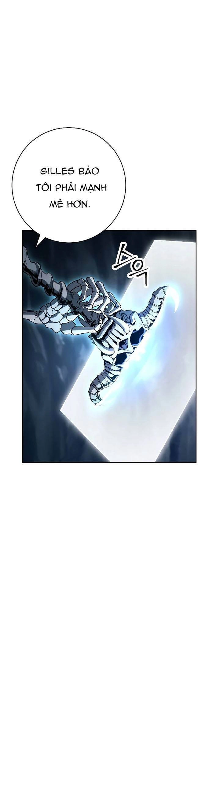 Cốt Binh Trở Lại Chapter 207 - 22