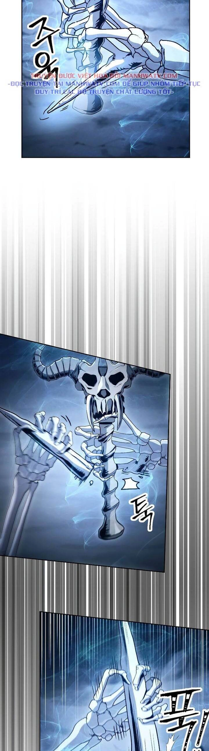 Cốt Binh Trở Lại Chapter 207 - 24