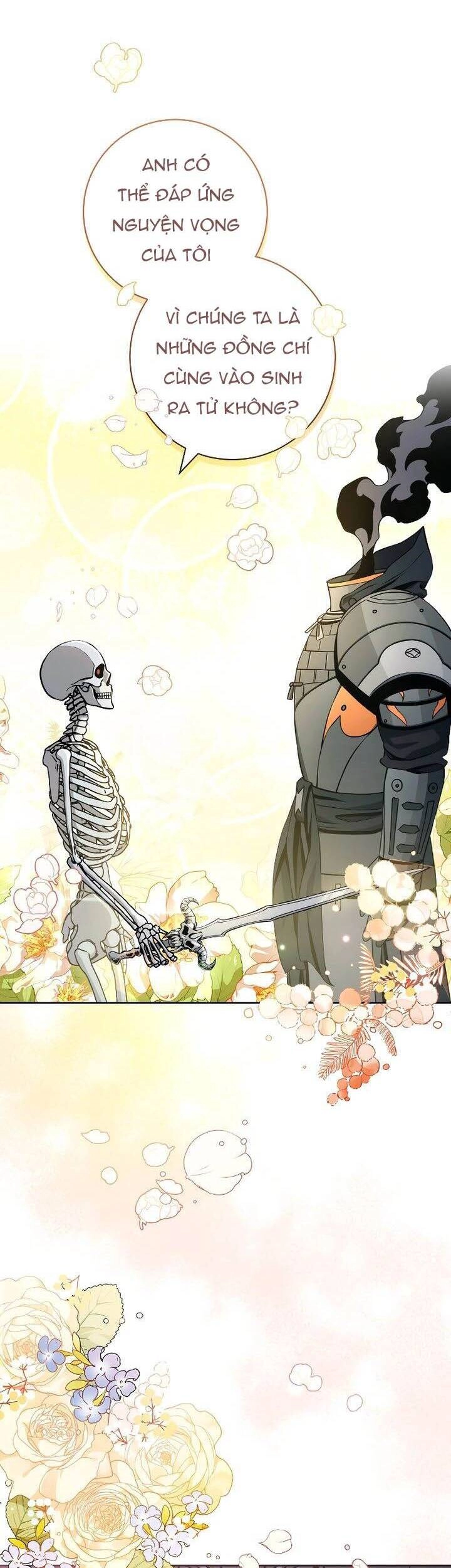 Cốt Binh Trở Lại Chapter 207 - 27