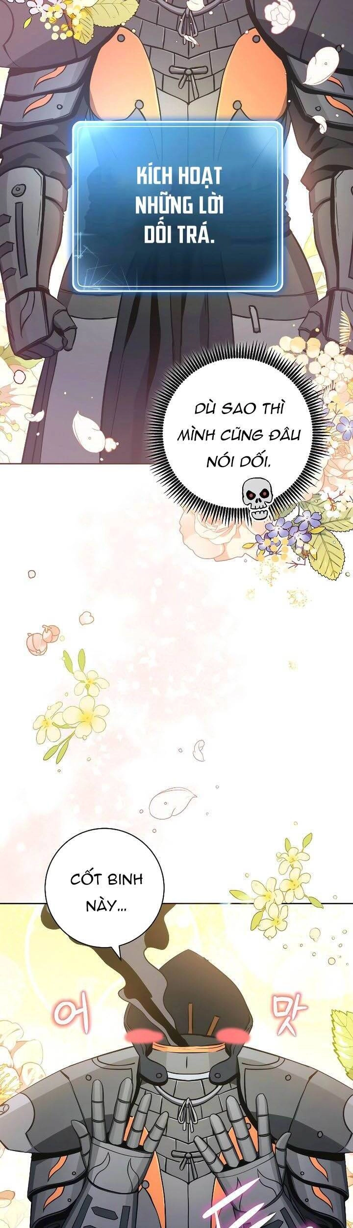 Cốt Binh Trở Lại Chapter 207 - 28