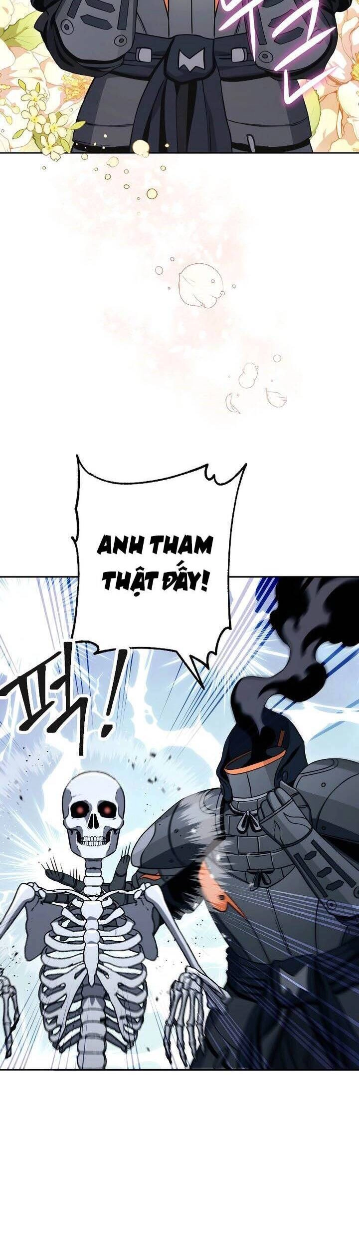 Cốt Binh Trở Lại Chapter 207 - 29