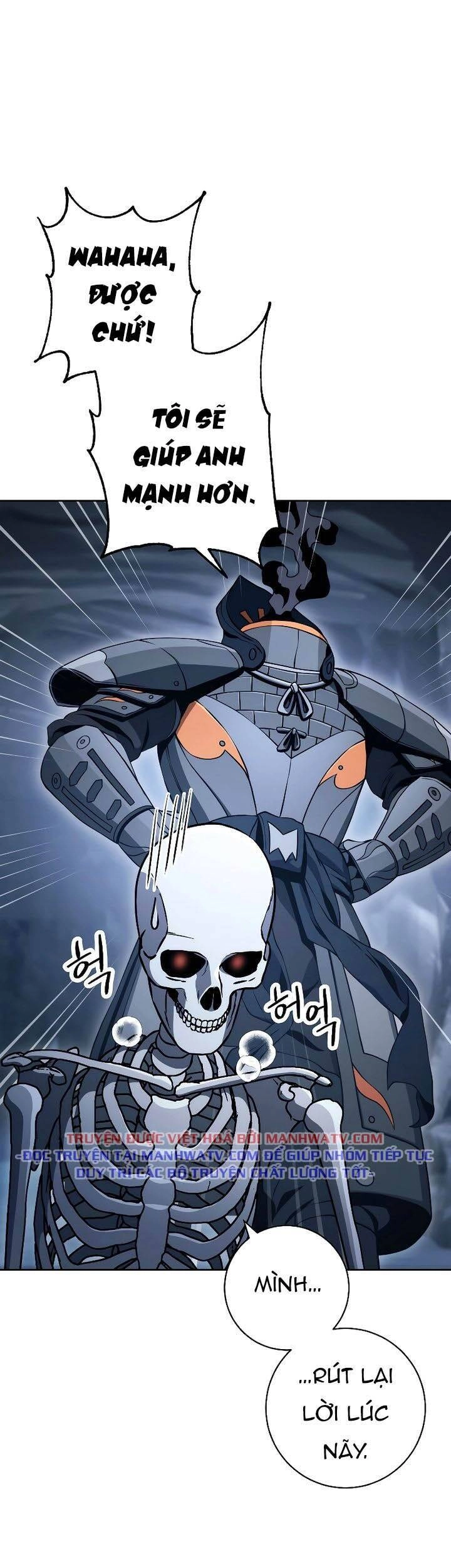 Cốt Binh Trở Lại Chapter 207 - 30