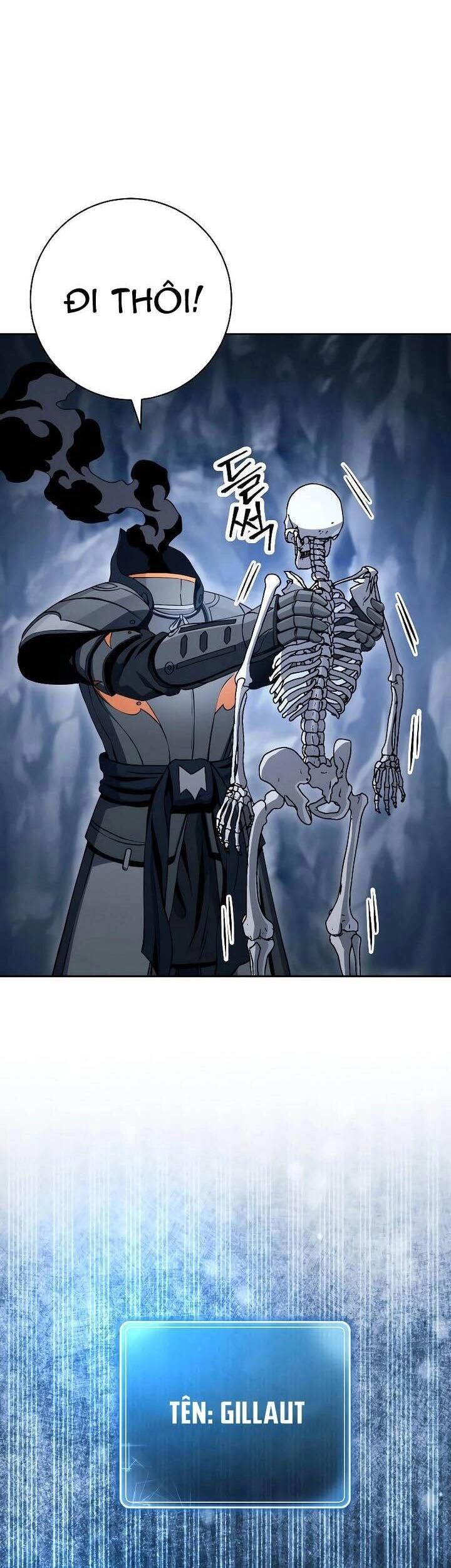 Cốt Binh Trở Lại Chapter 207 - 31