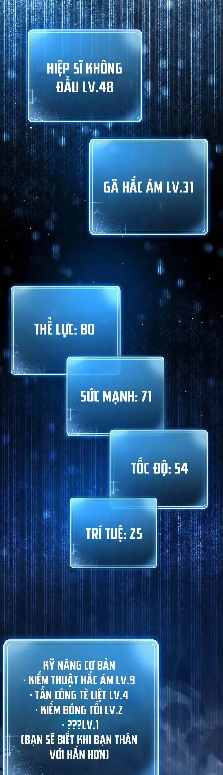 Cốt Binh Trở Lại Chapter 207 - 32