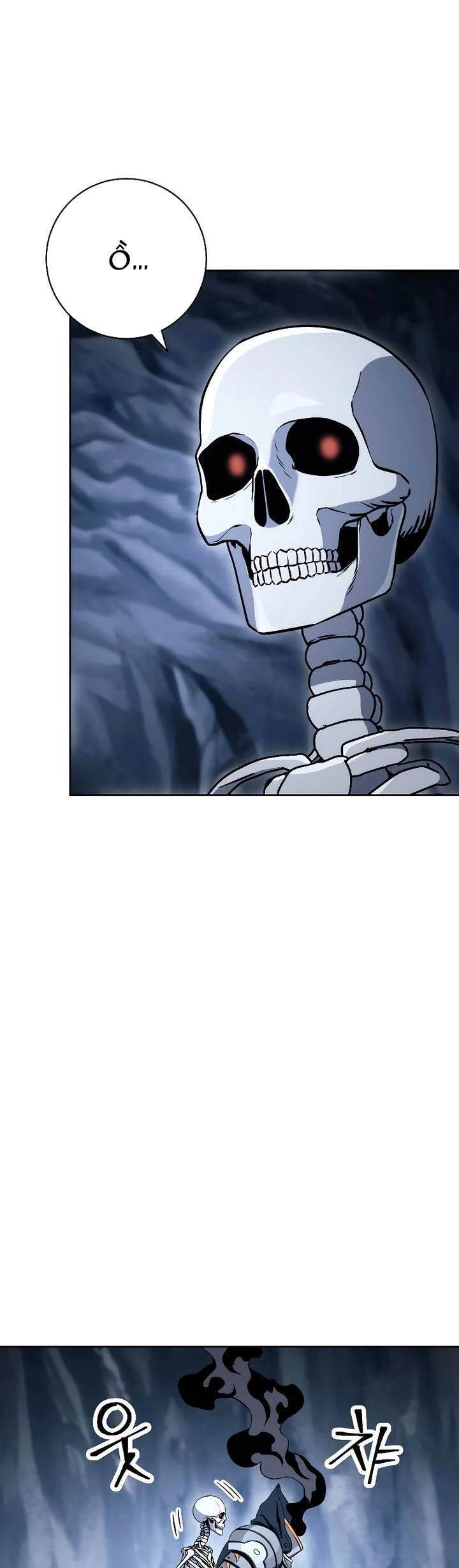 Cốt Binh Trở Lại Chapter 207 - 34