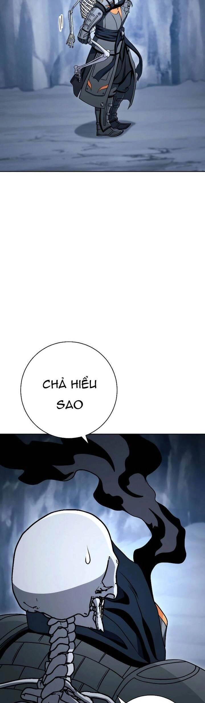 Cốt Binh Trở Lại Chapter 207 - 35