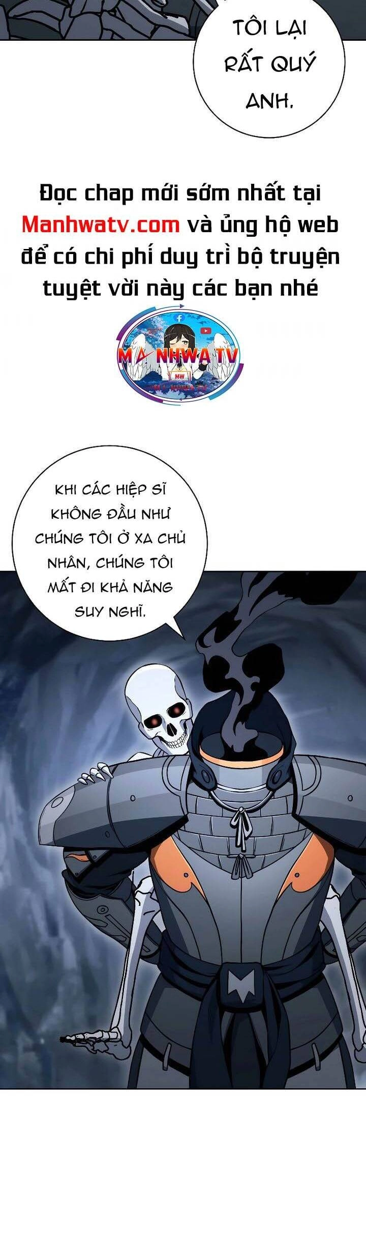 Cốt Binh Trở Lại Chapter 207 - 36