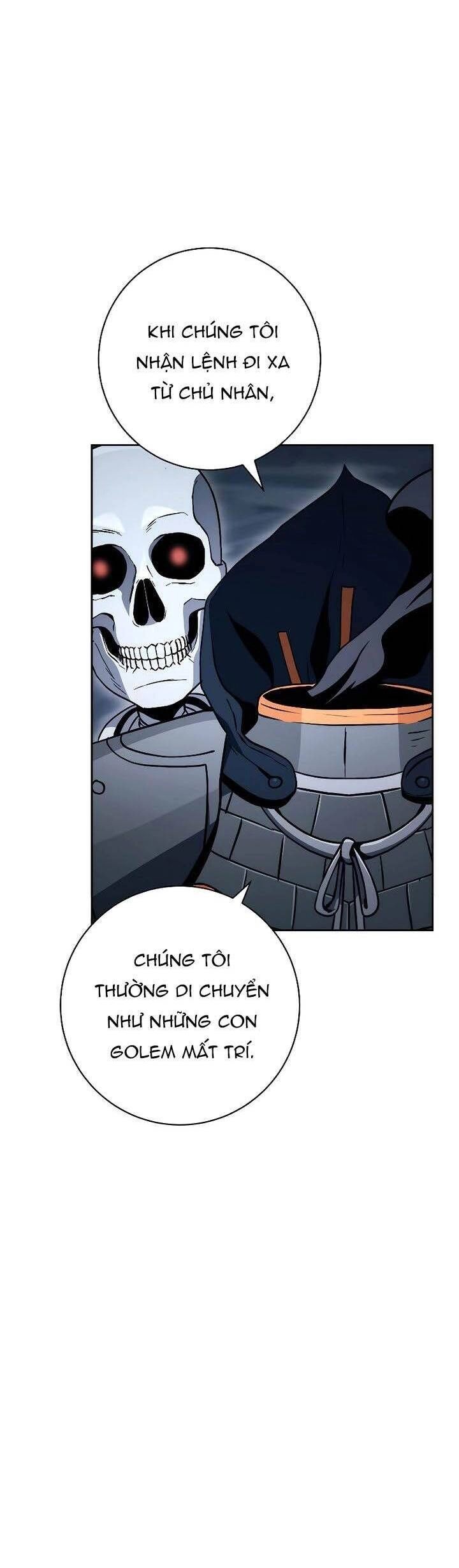 Cốt Binh Trở Lại Chapter 207 - 37