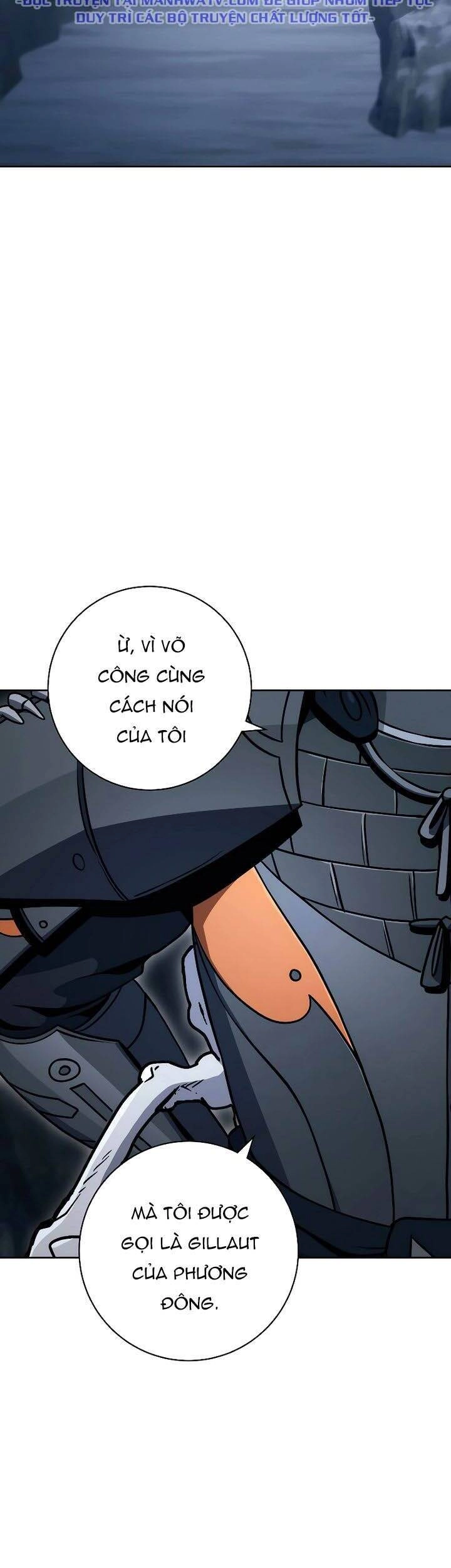 Cốt Binh Trở Lại Chapter 207 - 40