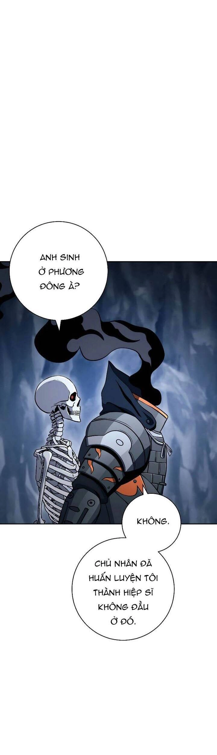 Cốt Binh Trở Lại Chapter 207 - 41