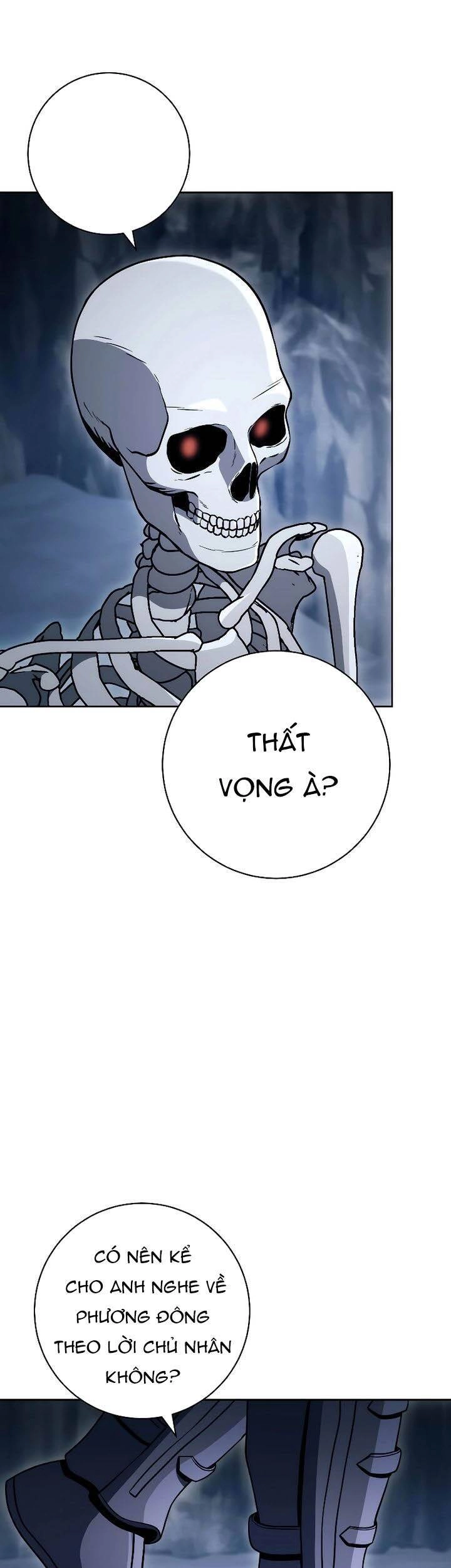 Cốt Binh Trở Lại Chapter 207 - 42