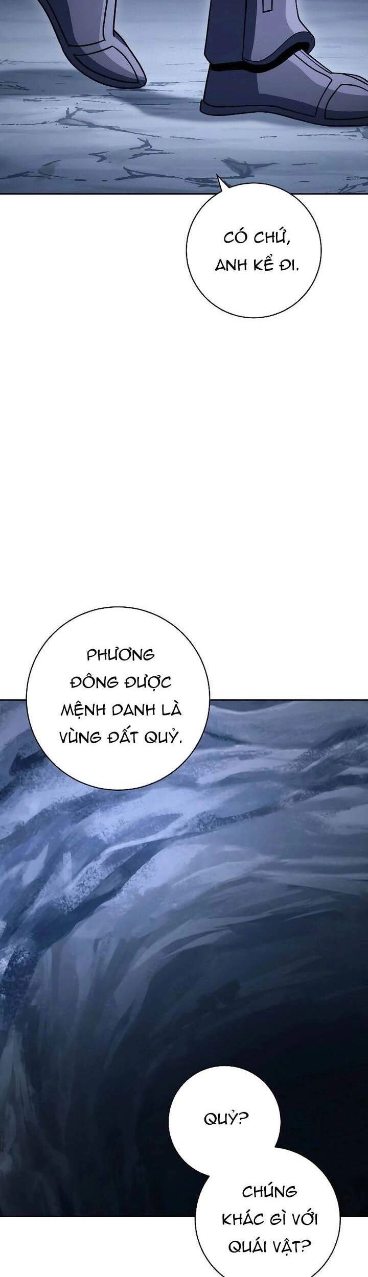 Cốt Binh Trở Lại Chapter 207 - 43