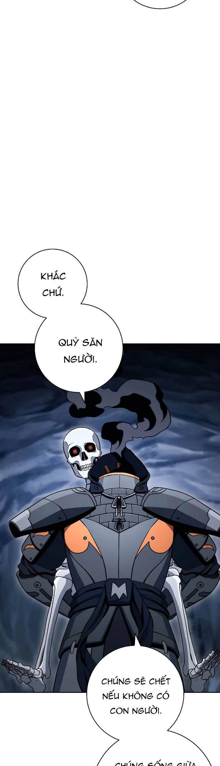 Cốt Binh Trở Lại Chapter 207 - 44