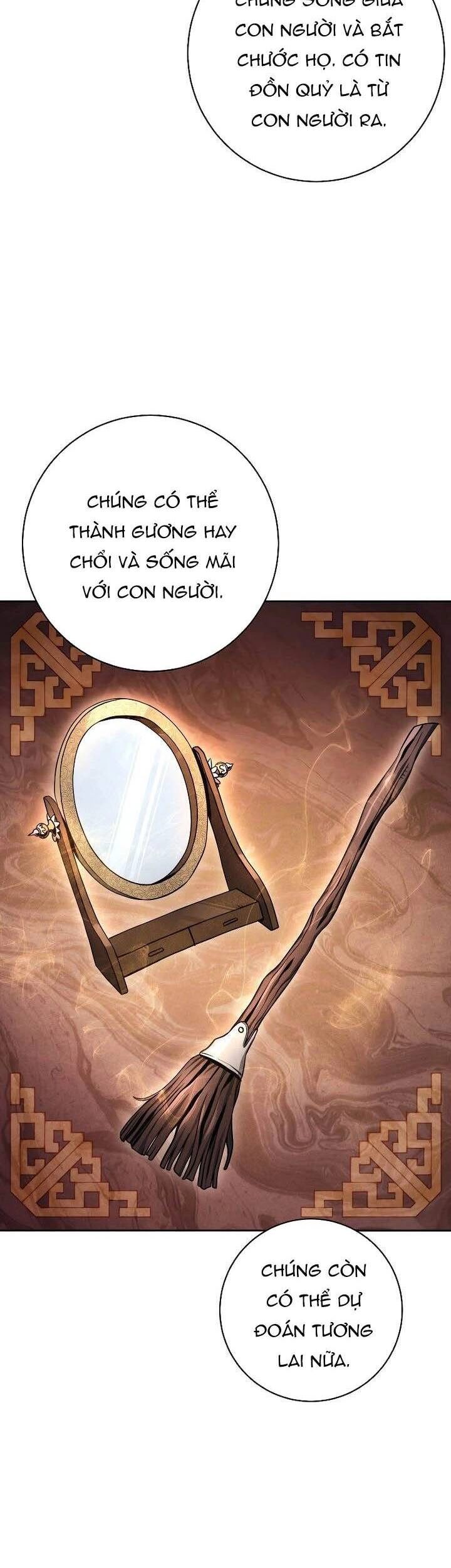 Cốt Binh Trở Lại Chapter 207 - 45