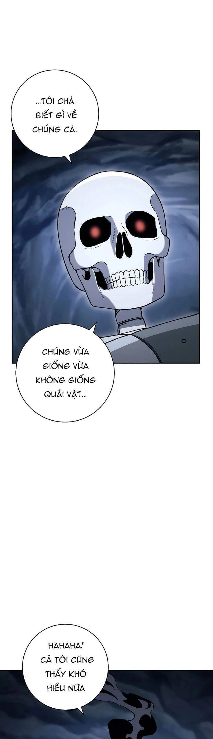 Cốt Binh Trở Lại Chapter 207 - 46