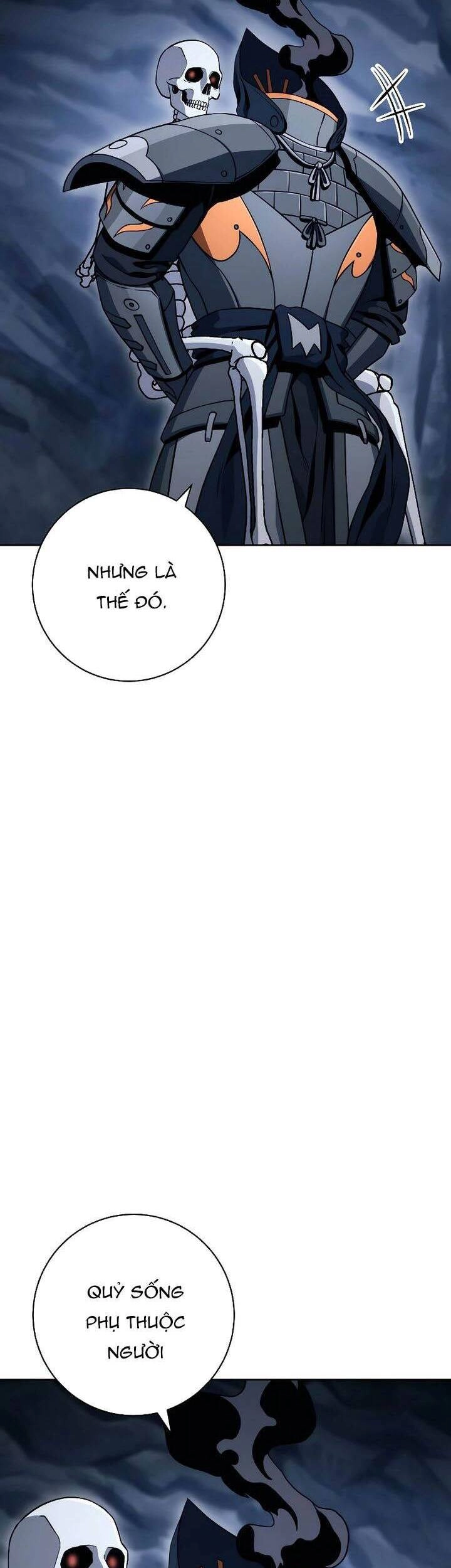 Cốt Binh Trở Lại Chapter 207 - 47