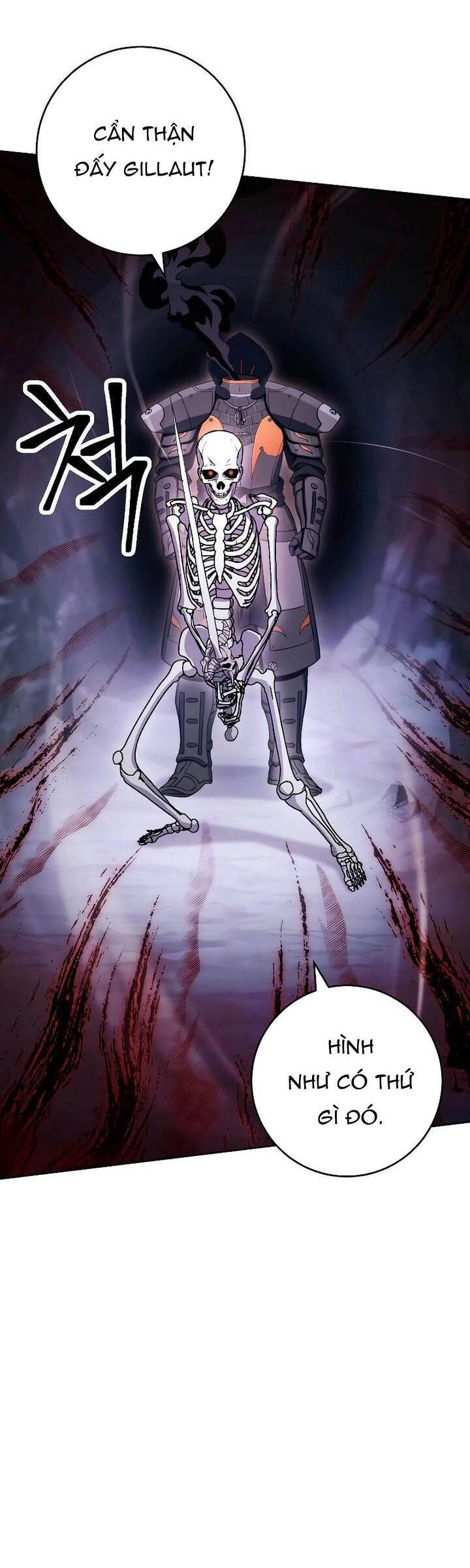 Cốt Binh Trở Lại Chapter 207 - 53