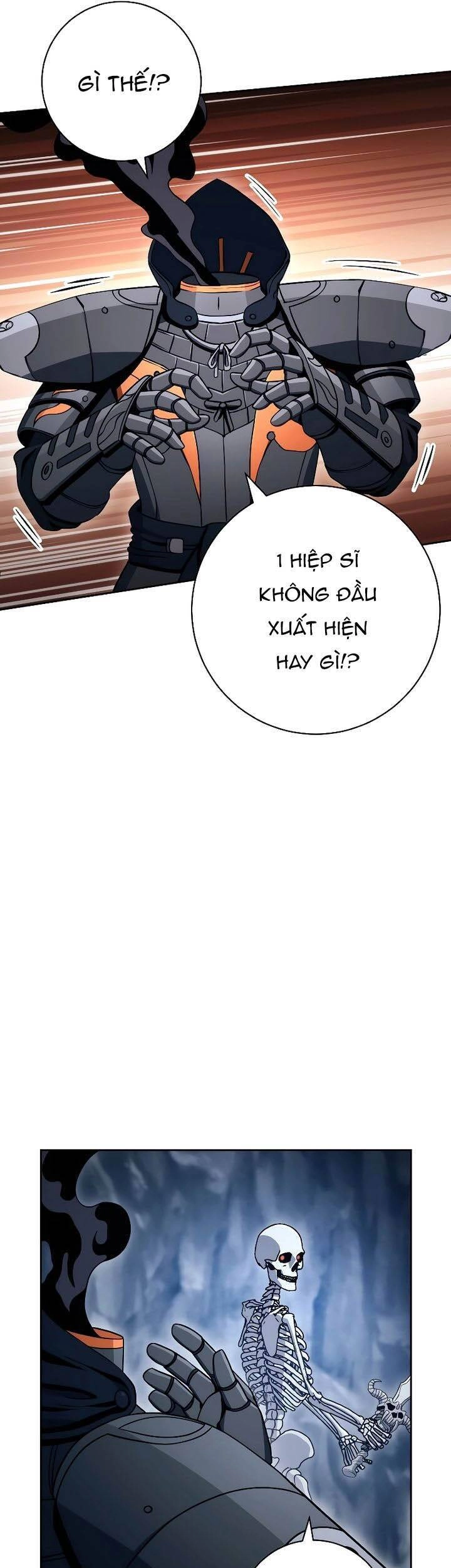 Cốt Binh Trở Lại Chapter 207 - 54