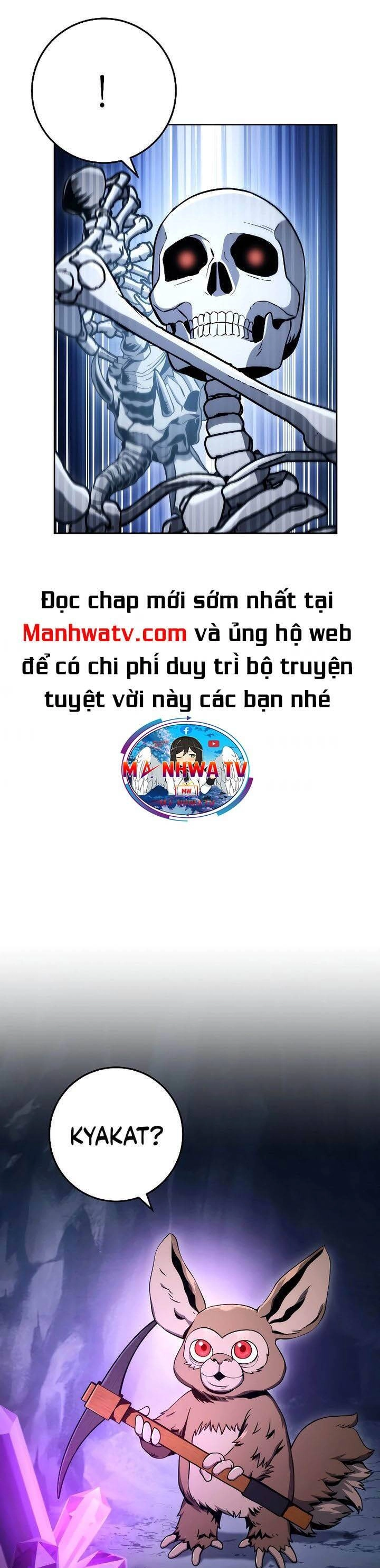 Cốt Binh Trở Lại Chapter 207 - 58