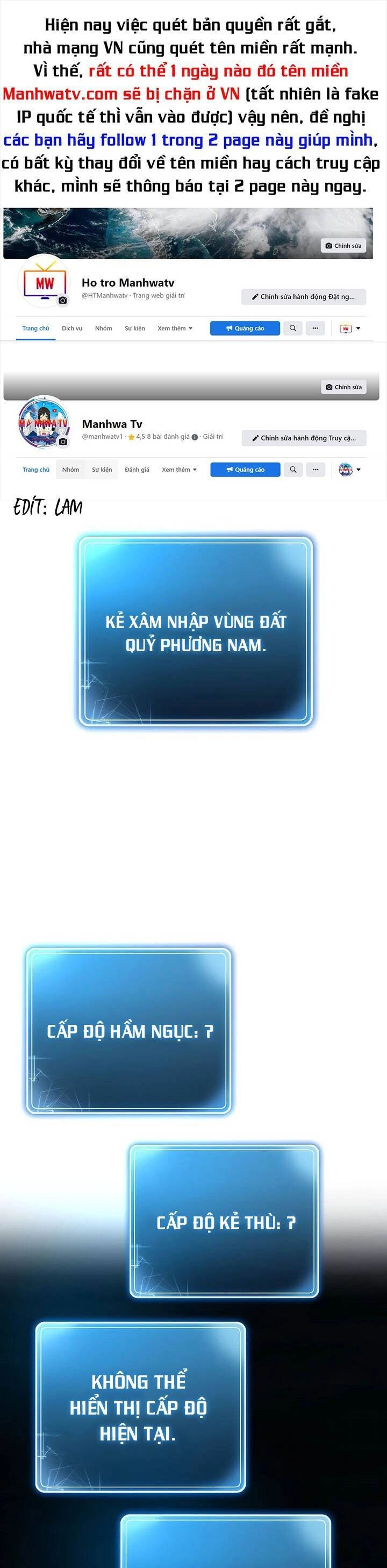 Cốt Binh Trở Lại Chapter 208 - 1