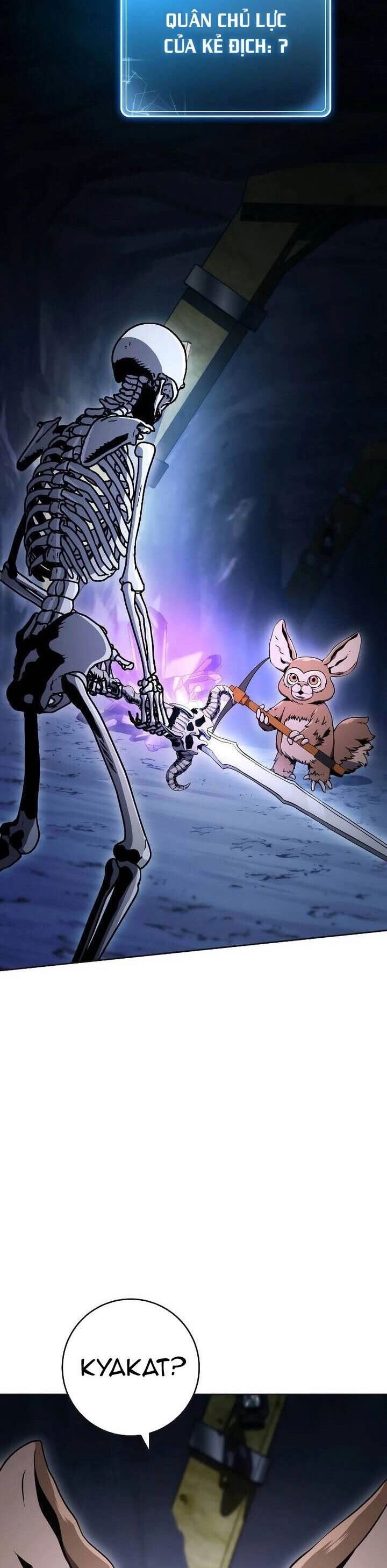 Cốt Binh Trở Lại Chapter 208 - 2