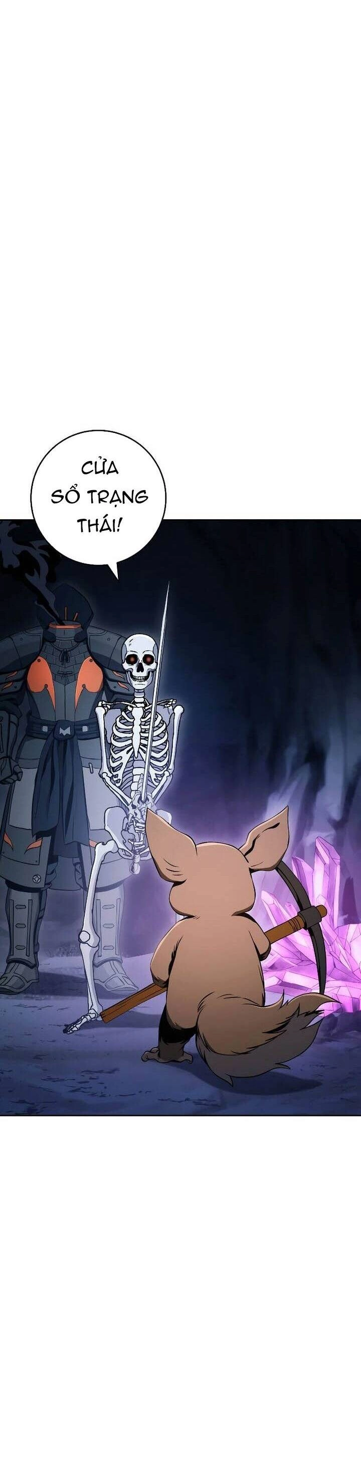 Cốt Binh Trở Lại Chapter 208 - 4