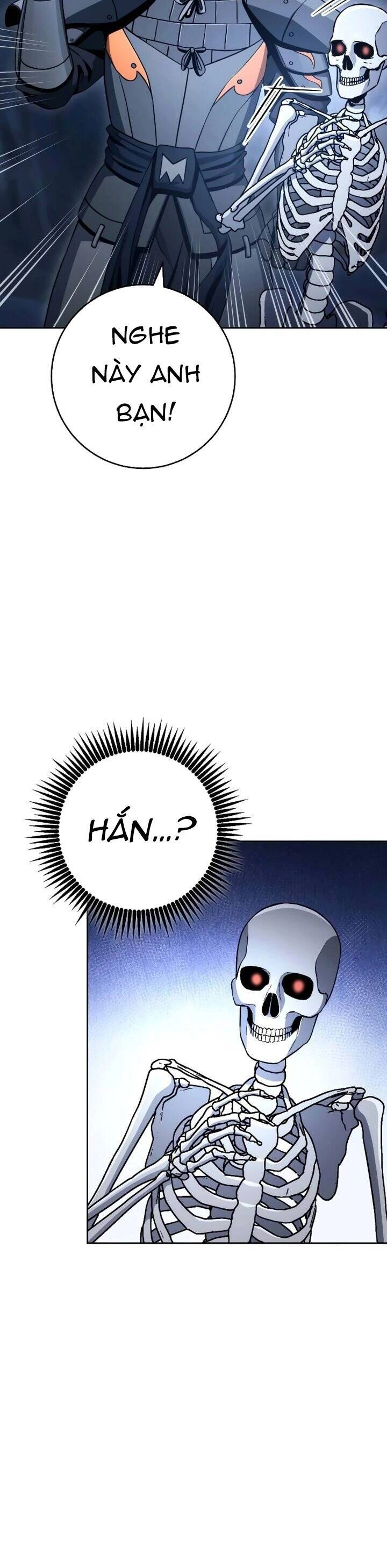 Cốt Binh Trở Lại Chapter 208 - 7