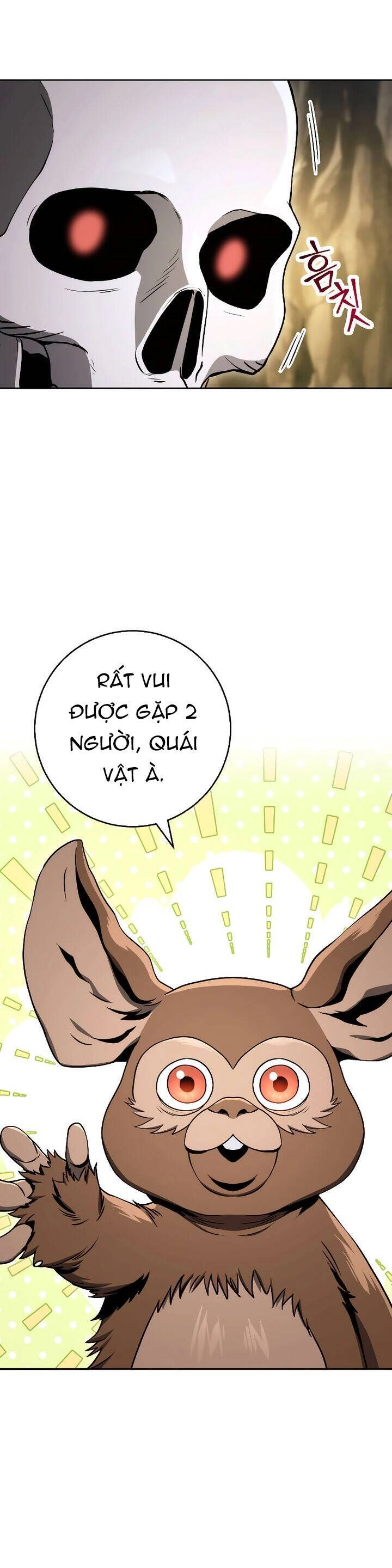 Cốt Binh Trở Lại Chapter 208 - 12