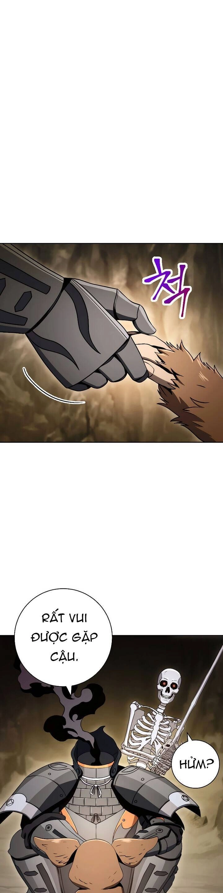 Cốt Binh Trở Lại Chapter 208 - 13