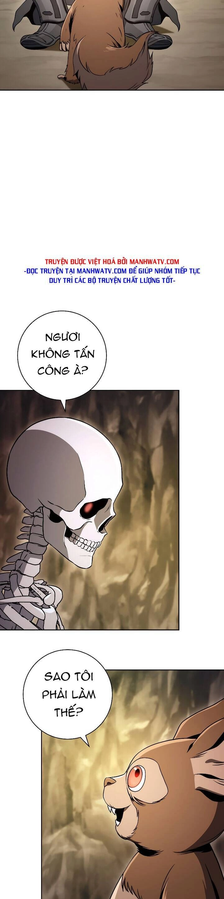 Cốt Binh Trở Lại Chapter 208 - 14