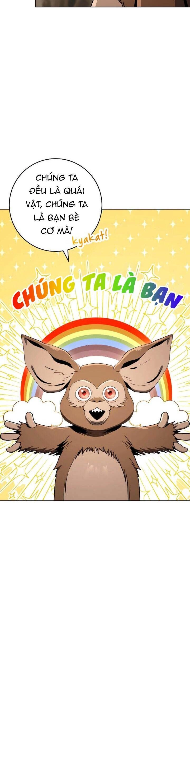 Cốt Binh Trở Lại Chapter 208 - 15