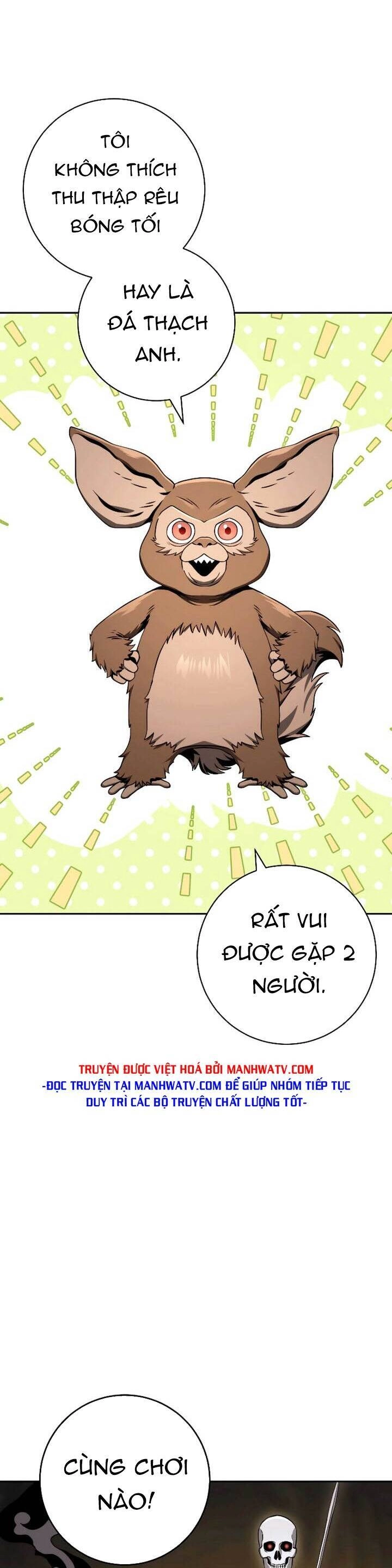 Cốt Binh Trở Lại Chapter 208 - 17