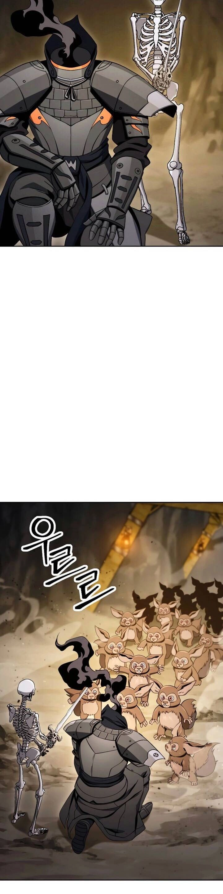 Cốt Binh Trở Lại Chapter 208 - 18