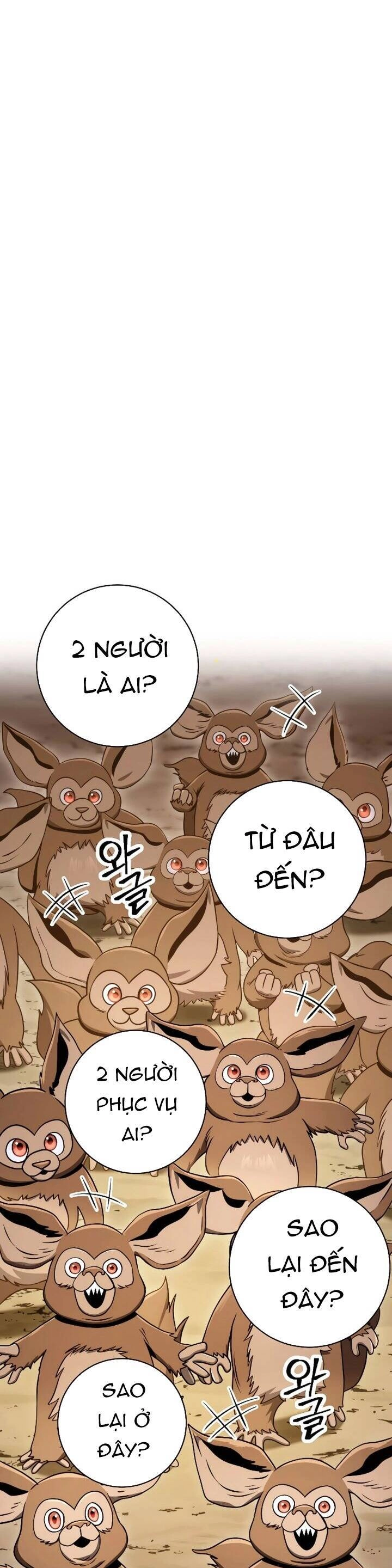 Cốt Binh Trở Lại Chapter 208 - 19